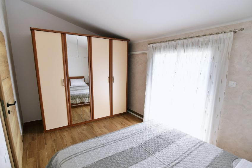 Charming Holiday Home with Terrace and Garden - One Bedroom Holiday Home - foto 17