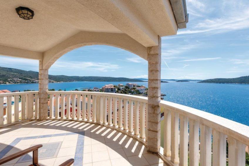 Villa Stephany