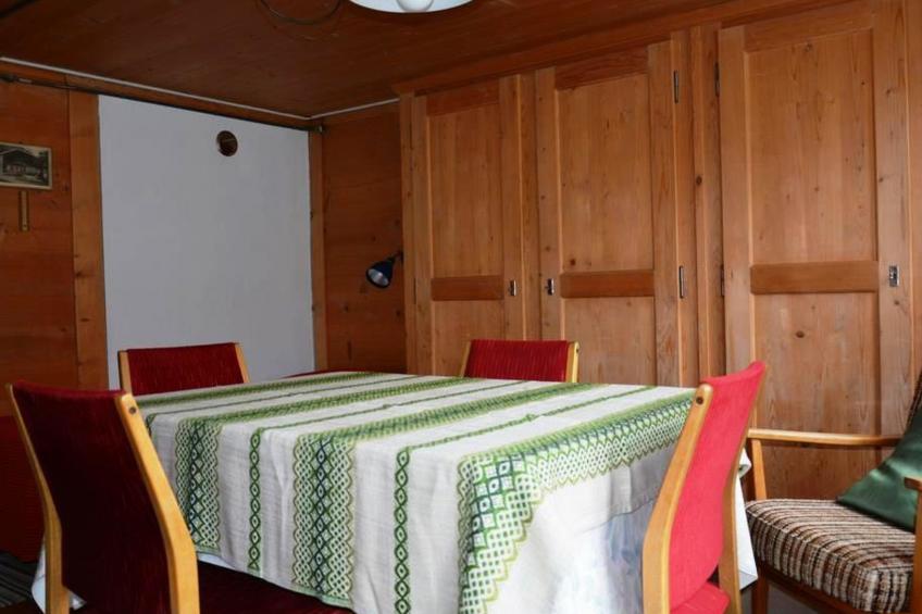 Mittaghorn Appartement/Fewo, Dusche oder Bad, WC 4-Bettwohnung - foto 9