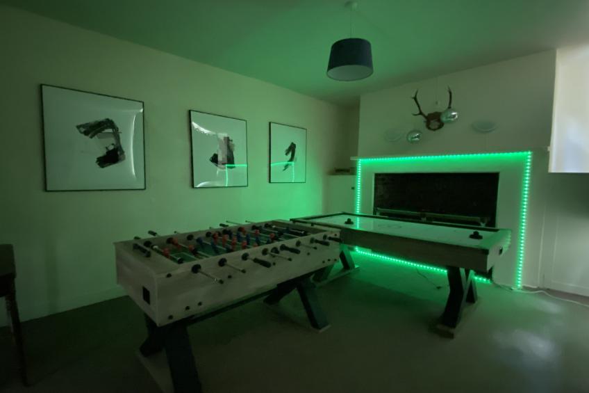 Clavering Hall - foto 38