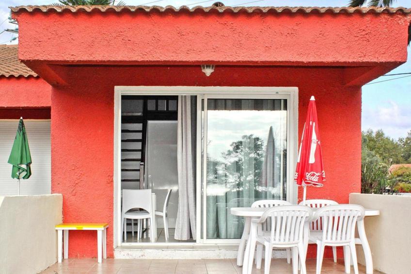 Residence Marea Resort Sainte Lucie-de-Moriani / Apt de luxe 2pc4 / Bungalow/4 - foto 18