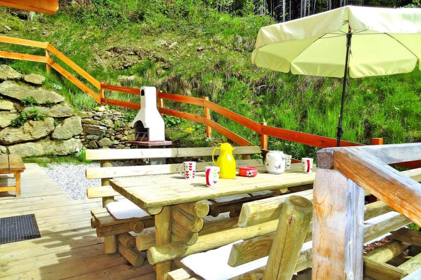 Twee-onder-een-kap woning, Zell am Ziller - foto 20
