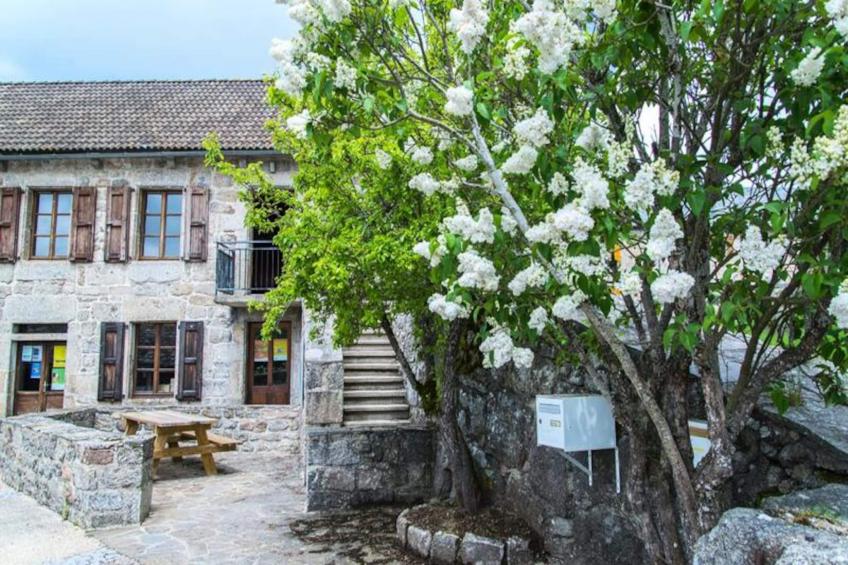 Gîte de France Gîtes de france à brion 2 épis - foto 5