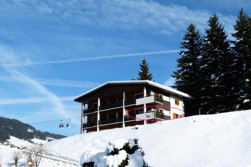 Appartements à La Clusaz - foto 28