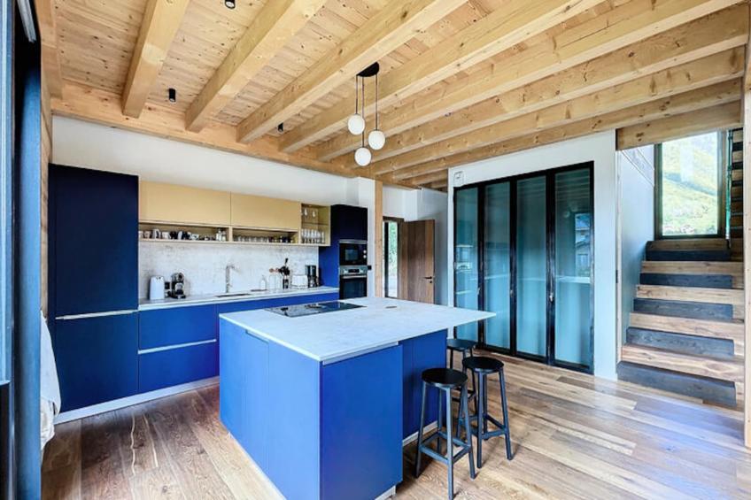 Chalets à Montriond - foto 6