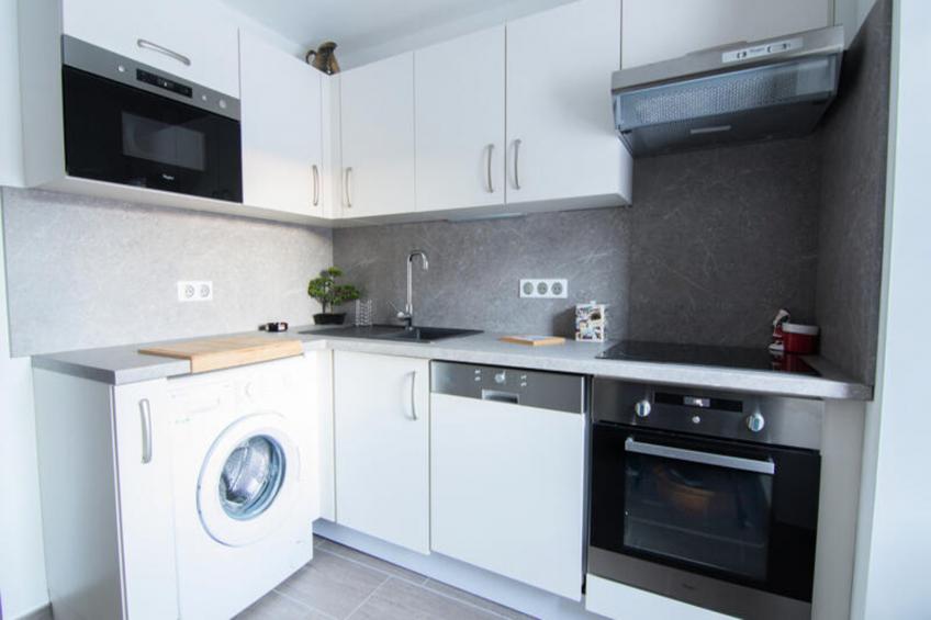 Chalet Les Ecrins - foto 8