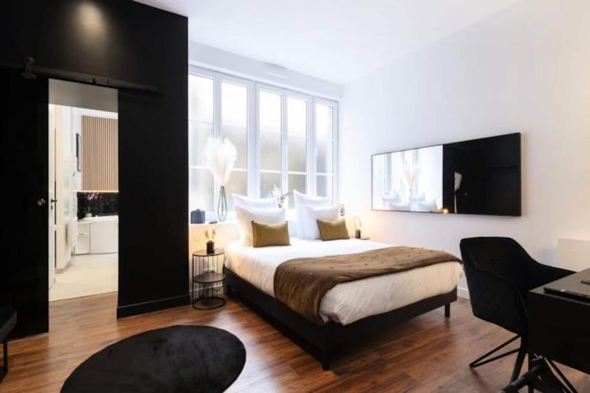 La Suite H ⭐️ ⭐️ ⭐️ ⭐️ ⭐️ - foto 4