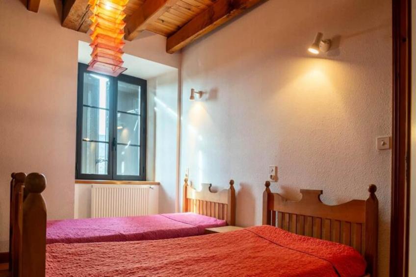 Gîte de France Gîtes de france de la fage montivernoux 3 épis - foto 5