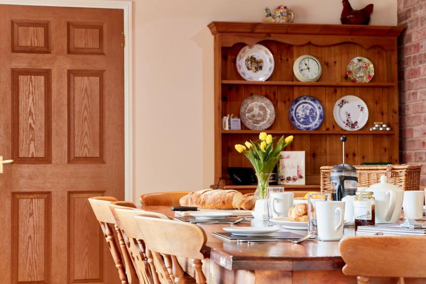 Willow Barn - foto 33