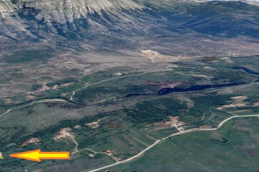 "Selo" mit eigenem Garten - foto 12