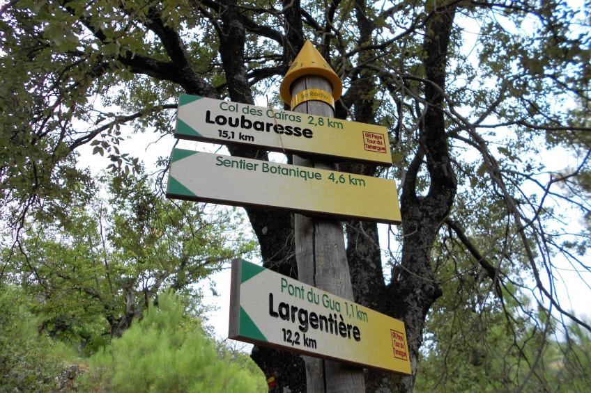 Ein gemütlicher Kokon im Süden der Ardèche - foto 26