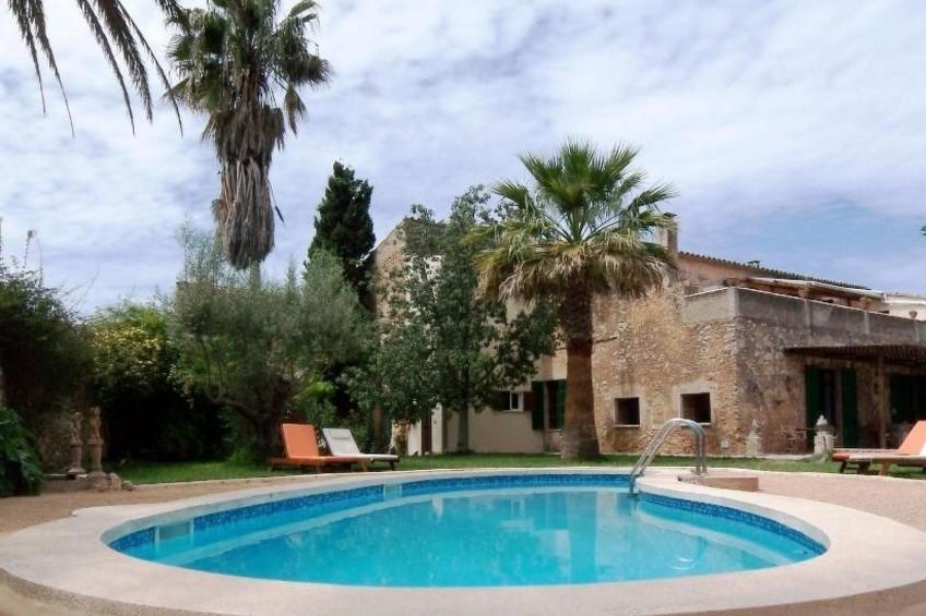 Ferien im Herrenhaus