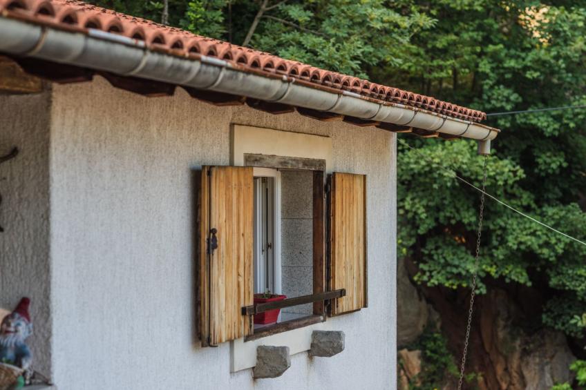 für 2 Personen ca. 50 m² in Rukavac, Kvarner Bucht (Gespanschaft Primorje- - foto 2