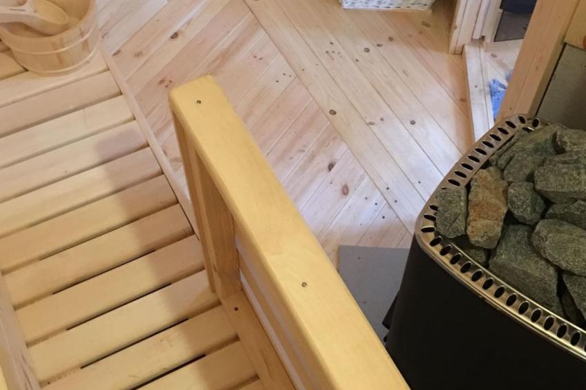 Ferientagheim Hammarstrand - foto 30