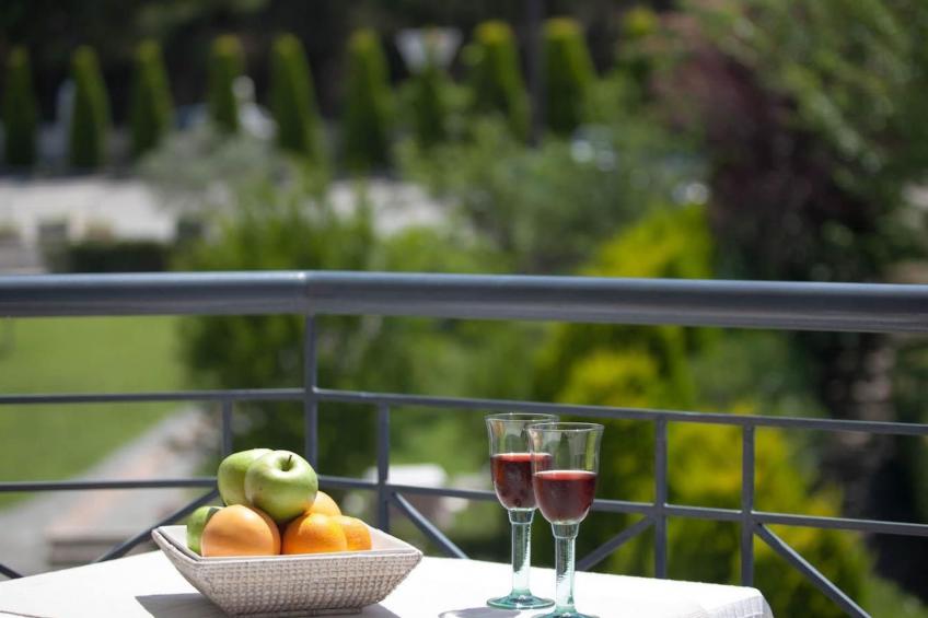 in Pallini mit Eigenem Balkon - foto 30