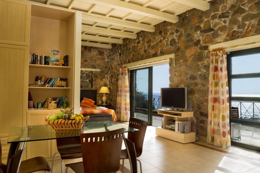 Villa mit privatem Pool in der Nähe von Elafonissi Strand - foto 13