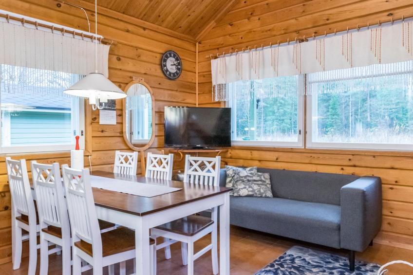 Pyhä-vuonelo - foto 5