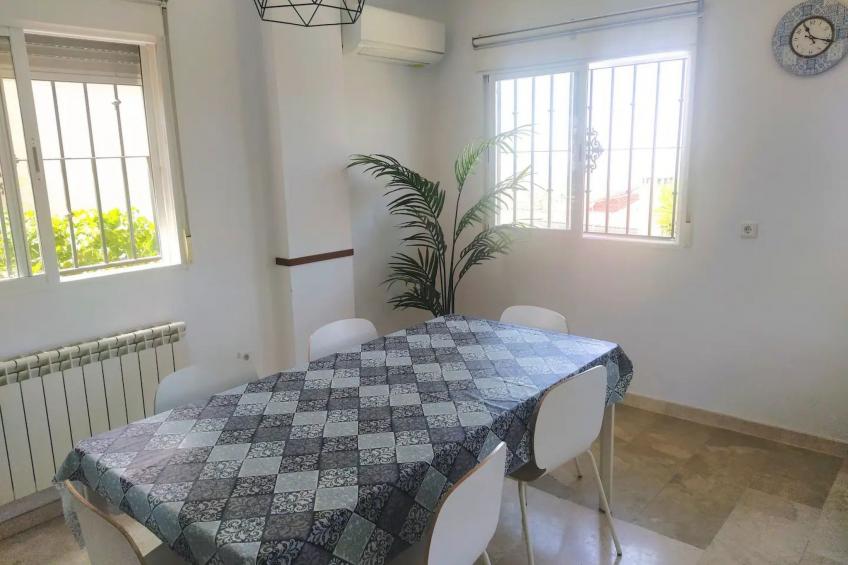 Helles Haus mit Aussicht und privatem Pool - foto 13