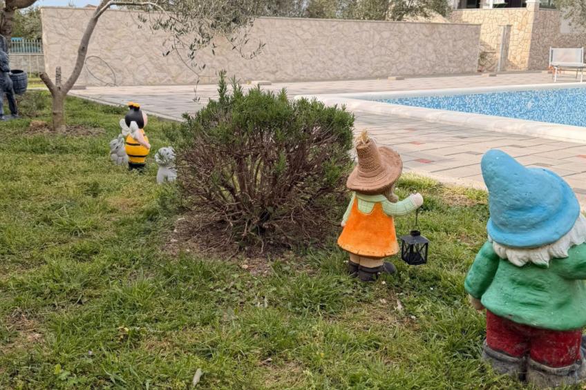 Holiday Home Tonka with pool - foto 42