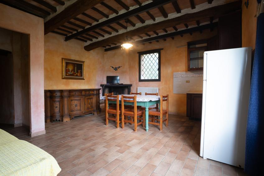 La Grotta di Montecchino App Susino - foto 7