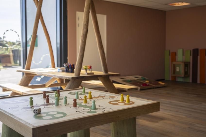 Sea Lodge Bloemendaal Special - foto 34