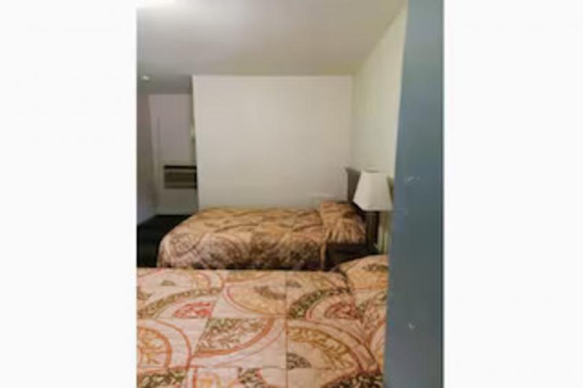 2 Full Beds Non-Smoking - foto 16