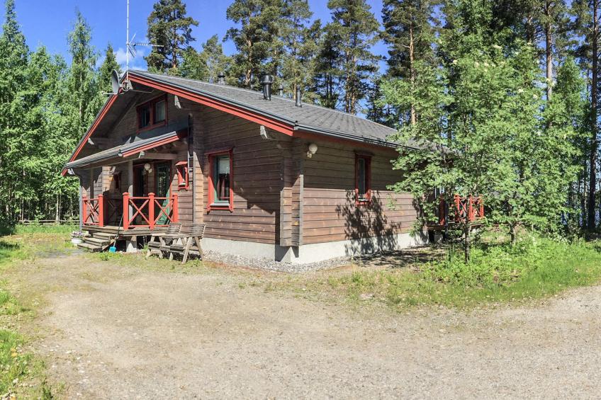 Villa salix - foto 26