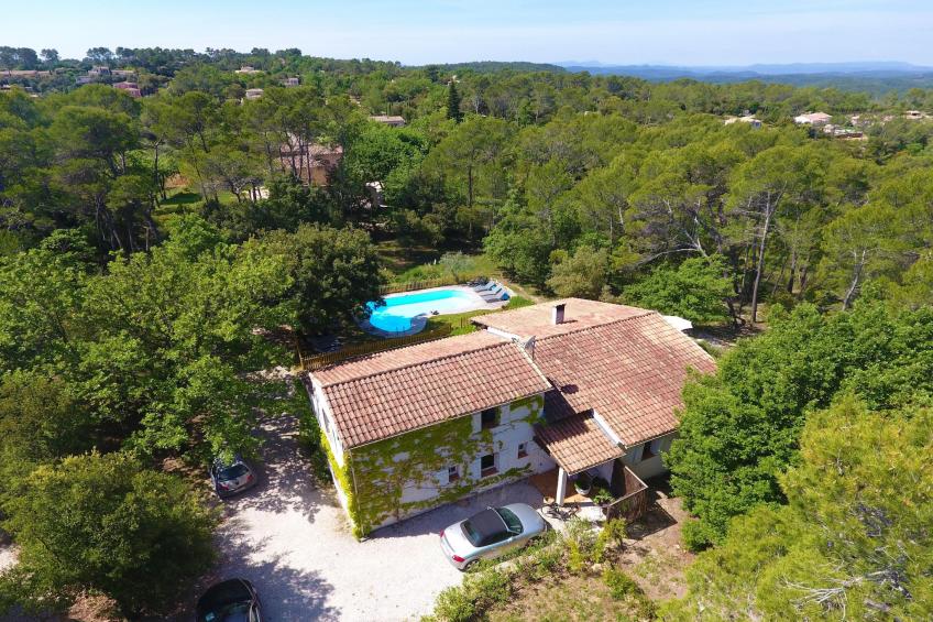 Villa le Bessillon - foto 6
