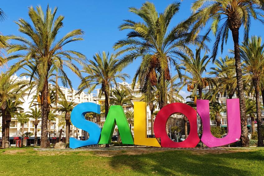 Terecel Salou - foto 21