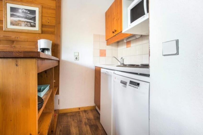 Quartier Crève Cœur - maeva Home - foto 15