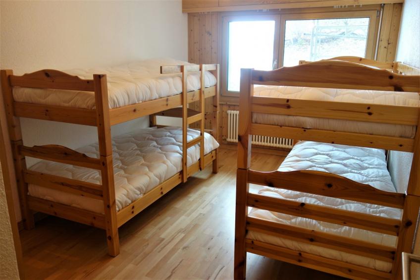Magrappé M 557 - SKI LIFT apartment 12 pers - foto 18