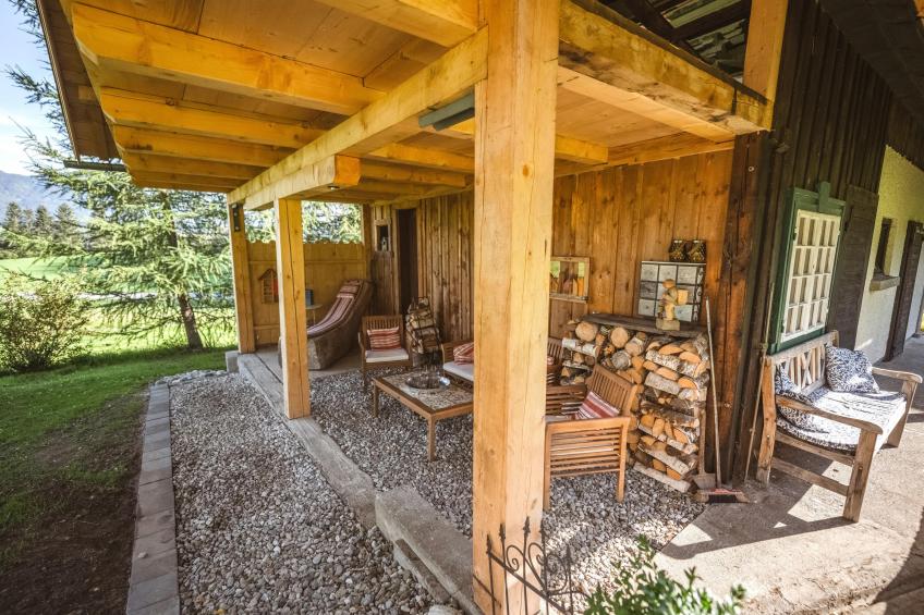 Naturpark Chalet Schladming-Dachstein - foto 21