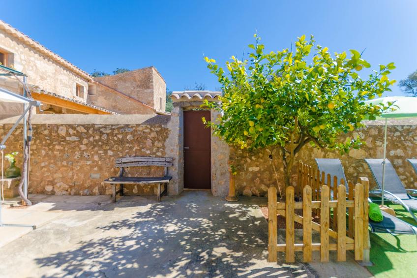 Finca Can Maria Costitx - foto 20