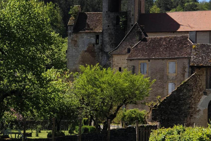 Maison à Auriac-du-Périgord - foto 24