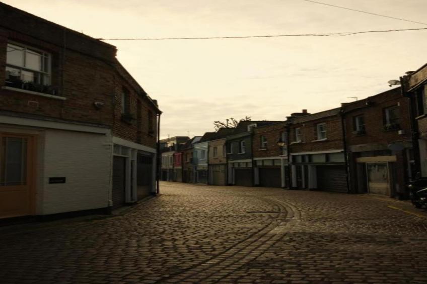 FLAT 4- GROVE APARTMENTS - foto 32