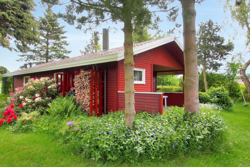 "Thing" - 200m from the sea in Lolland, Falster and Mon