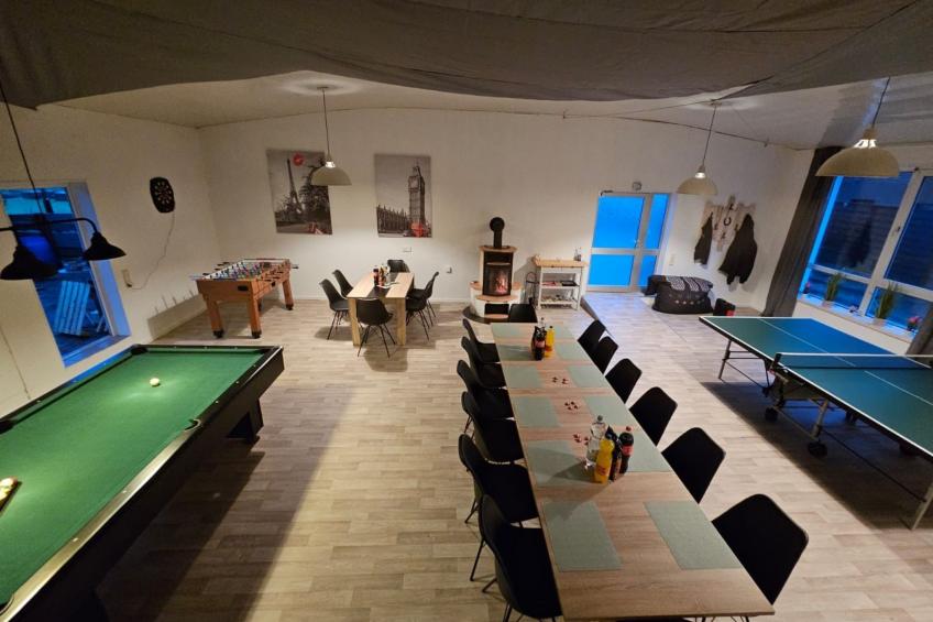 Appartement mit gemeinschaftlichem Pool - foto 34