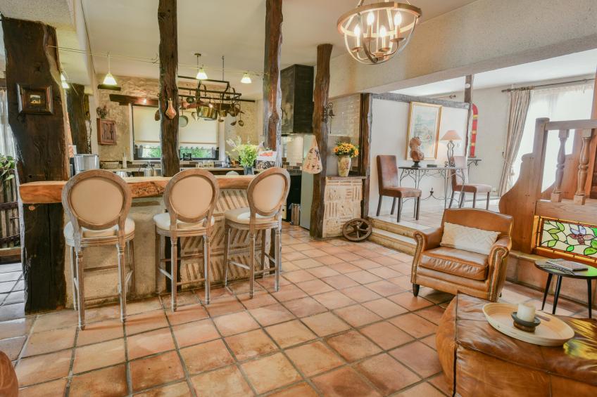 Les Roches de Roquecor - foto 11