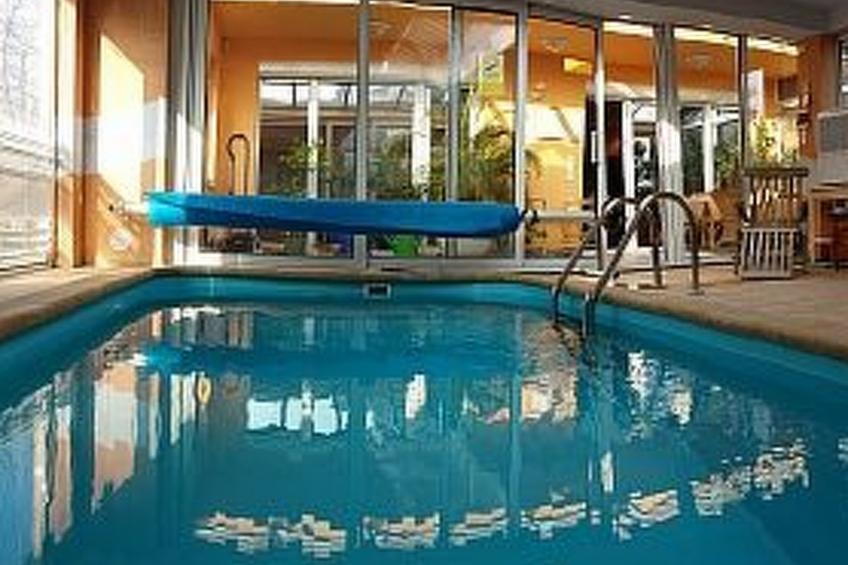 Wellness Pool JOSKA - foto 4