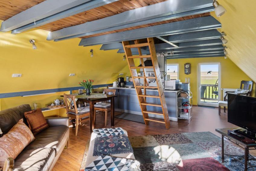 mit Terrasse - foto 6