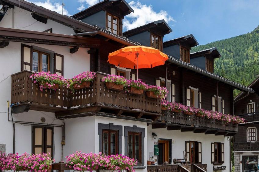 Central Square Wohnung - foto 14