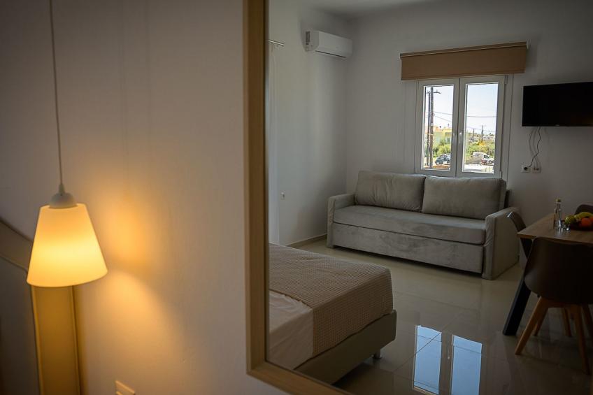 Sunsea Studios- Bergblick Studio 6 - foto 11