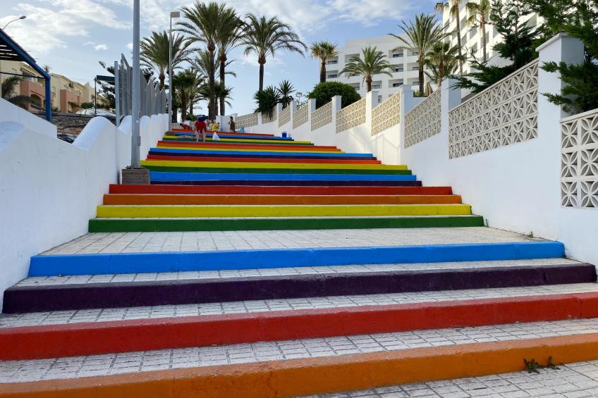 Delfin 3º3 Seaview by Casasol - foto 20