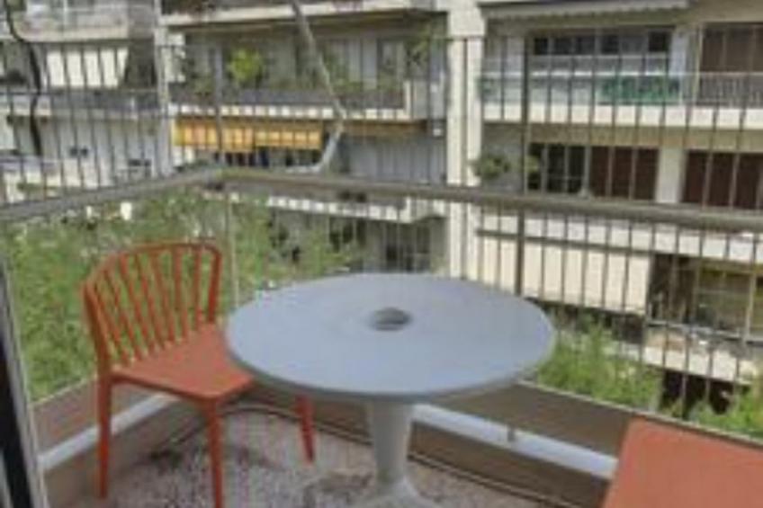 Kolonaki Luxury Central Apartment bei gianttrip - foto 26