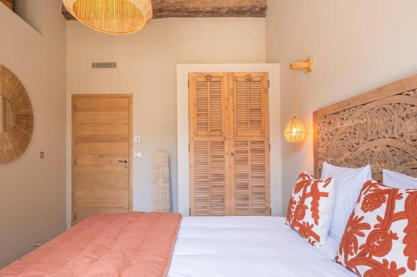 Villa Lou Pantaï  Élégance et Confort au Cœur de Saint-Rémy-de-Provence - foto 39