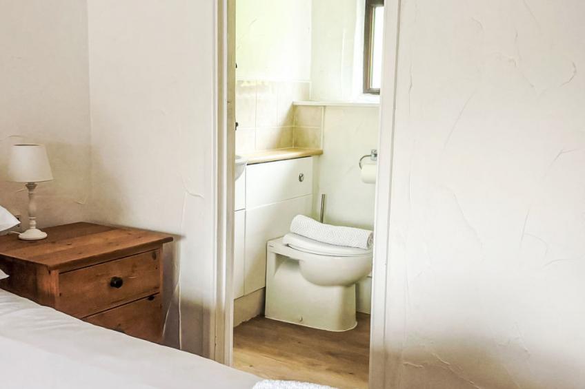Windbury Cottage - foto 9