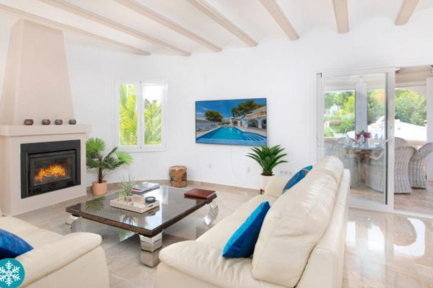 Villa George - foto 12