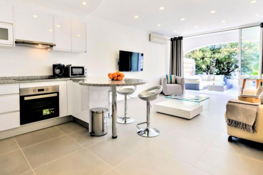 Vale do Lobo Apartment B - foto 7