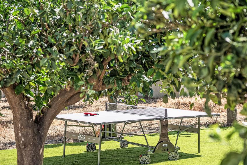 "Villa Portokalea", direkt am Meer - foto 5