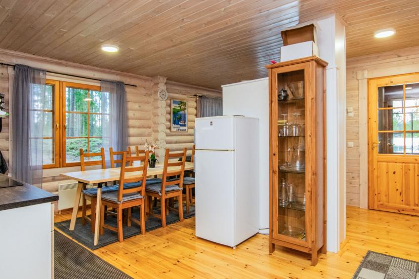 Villa saimaa - foto 13